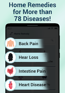 Health Mate App